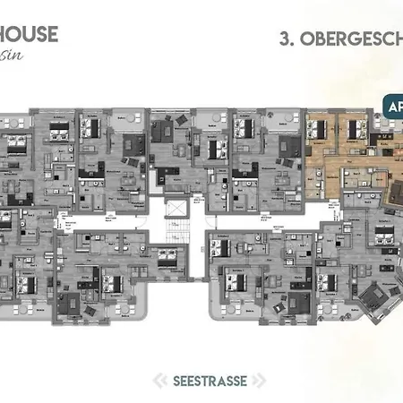 Apartment Beachhouse Bansin App 19