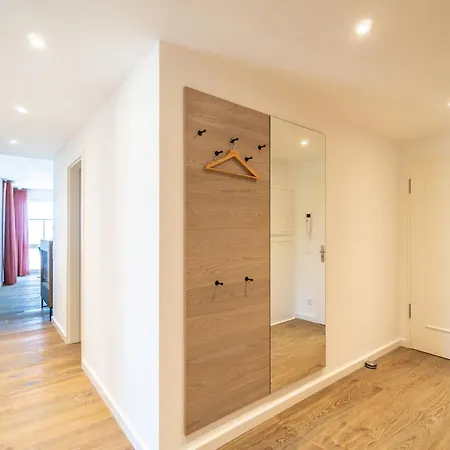 Beachhouse Bansin App 19 Heringsdorf (Usedom)