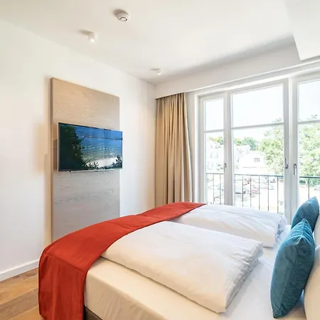 Beachhouse Bansin App 19