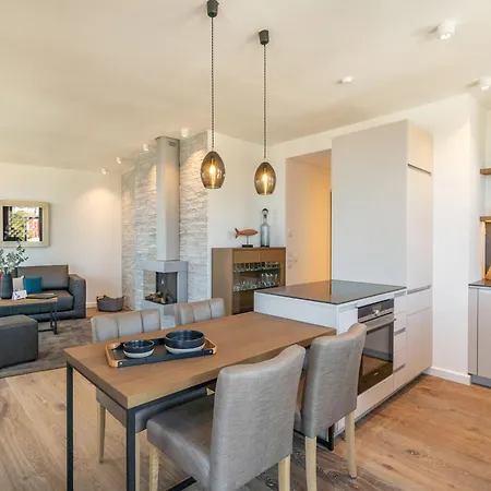 Beachhouse Bansin App 19 Apartamento *