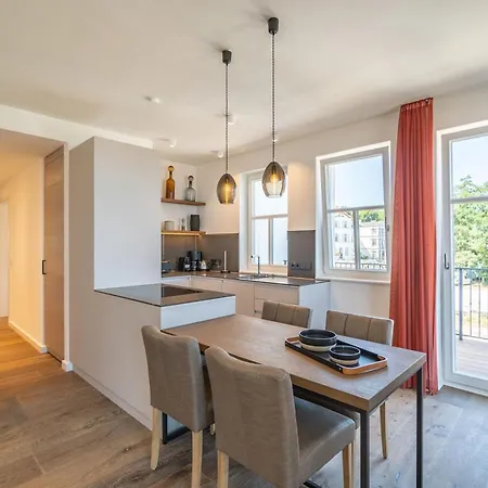 Beachhouse Bansin App 19