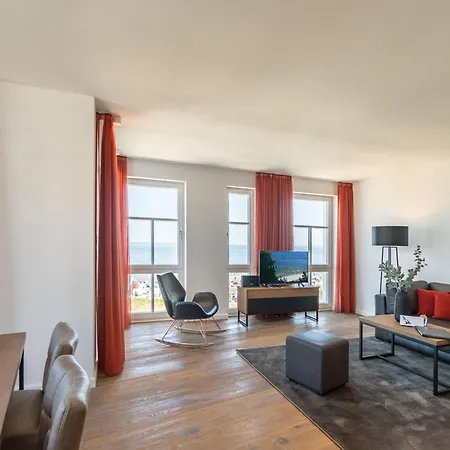 Beachhouse Bansin App 19 Heringsdorf (Usedom)