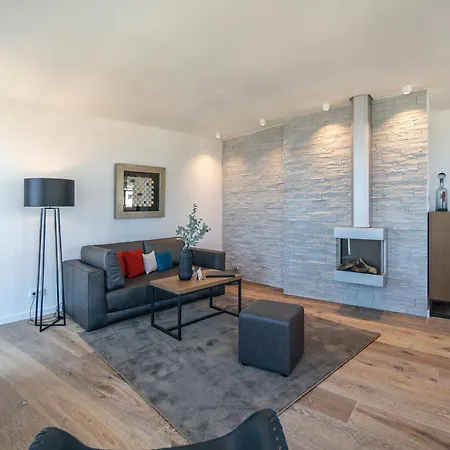 Beachhouse Bansin App 19 Apartment *
