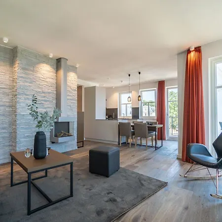 Beachhouse Bansin App 19 Heringsdorf (Usedom)